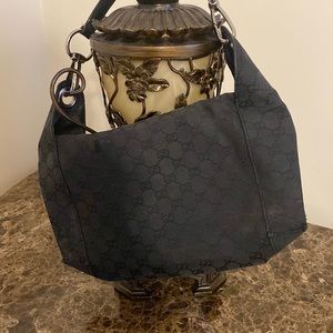 Gucci vintage bag in good condition